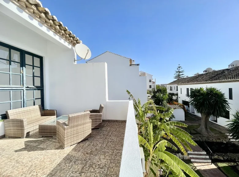 3 bedroom townthouse 136 m² Mijas, Spain