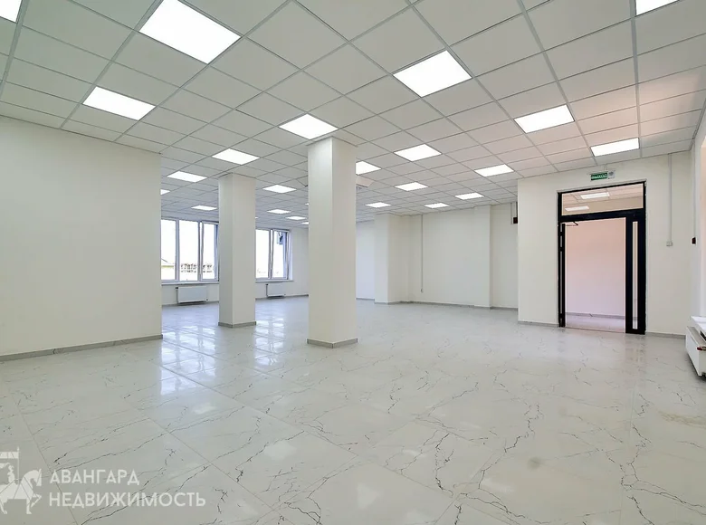 Boutique 122 m² à Minsk, Biélorussie