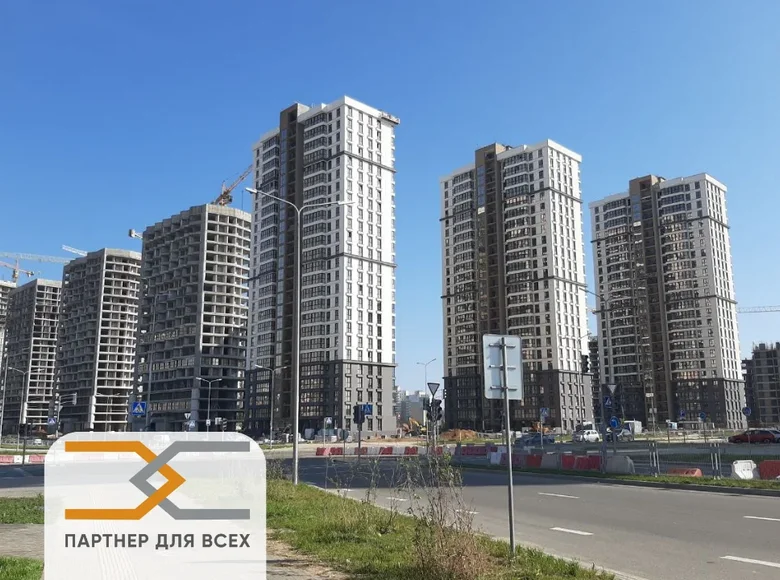 Geschäft 53 m² Minsk, Weißrussland