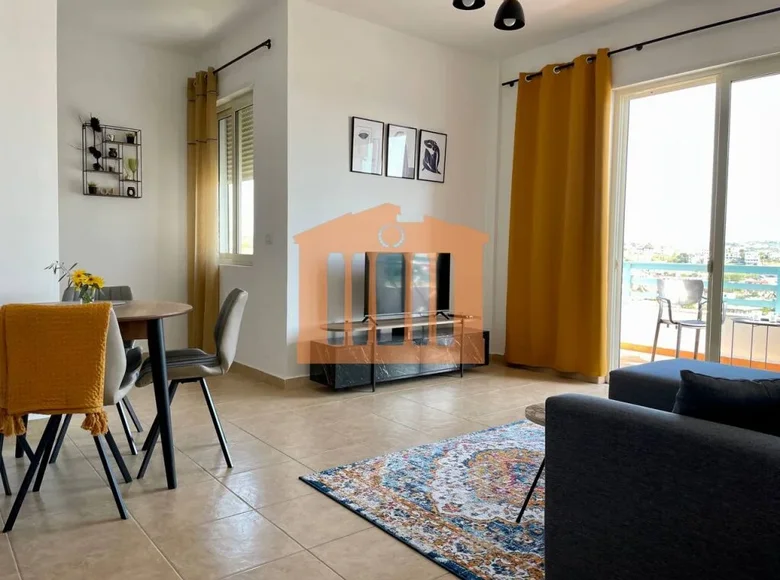 Mieszkanie 2 pokoi 64 m² Albania, Albania