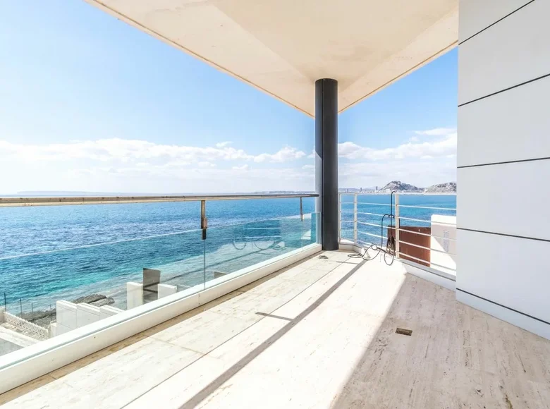 Chalet 1 140 m² Alicante, Espagne