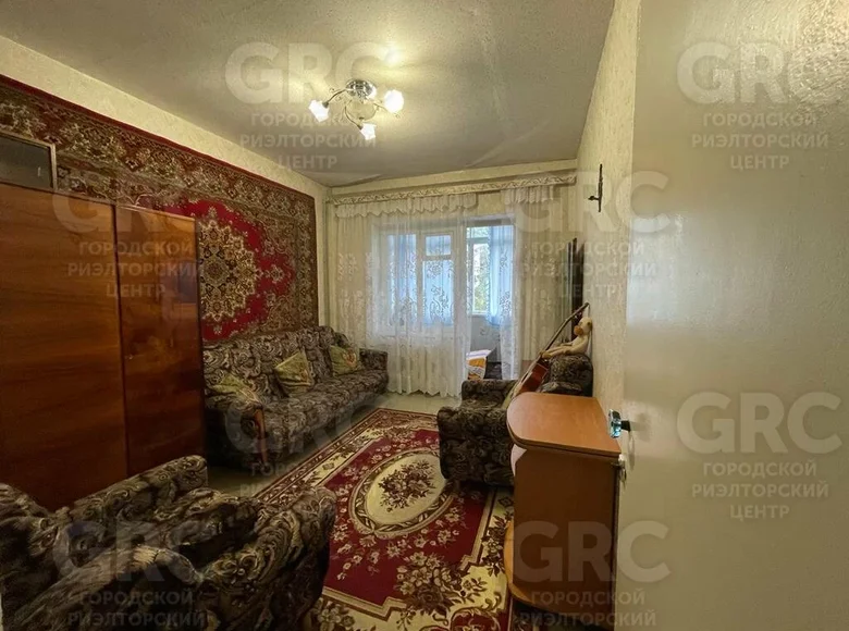 Apartamento 2 habitaciones 60 m² Sochi, Rusia
