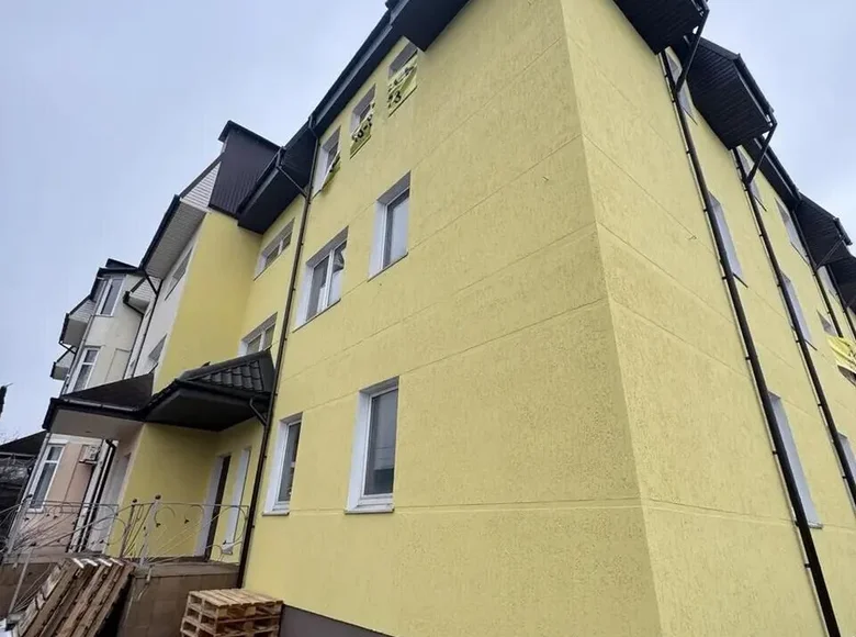 Квартира 2 комнаты 136 м² Минск, Беларусь