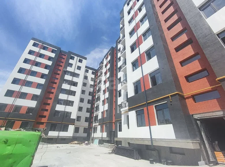 Kvartira 83 m² in Toshkent tumani