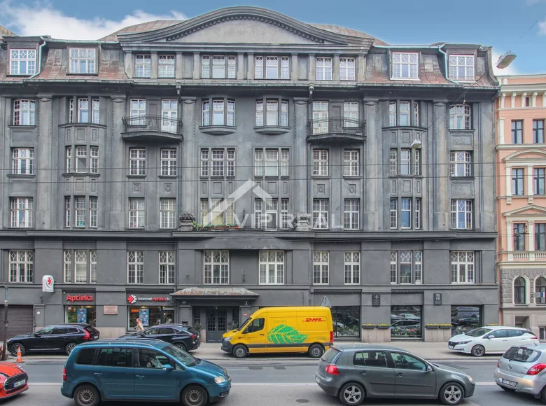 Квартира 5 комнат 172 м² Рига, Латвия