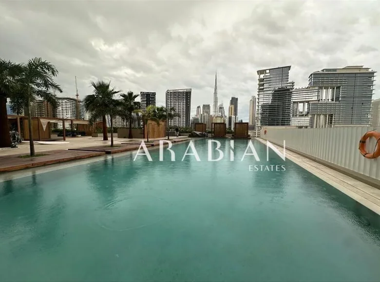 Mieszkanie 472 m² Dubaj, Emiraty Arabskie