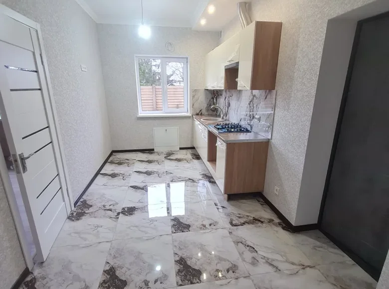 Mieszkanie 1 pokój 37 m² Odessa, Ukraina