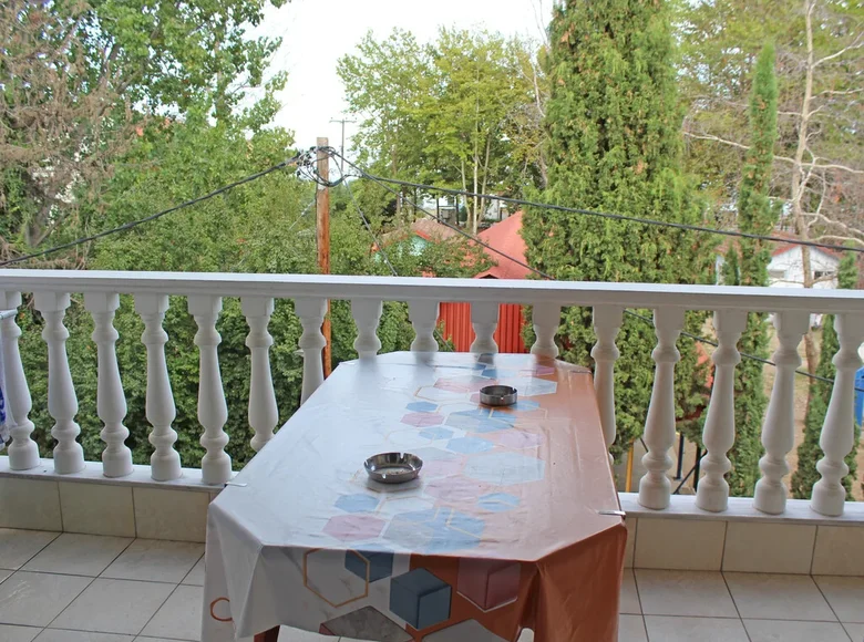 Wohnung 1 Schlafzimmer 57 m² Leptokarya, Griechenland