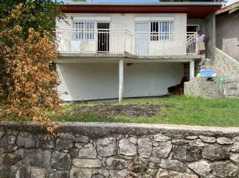 Haus 1 Schlafzimmer 44 m² Virpazar, Montenegro