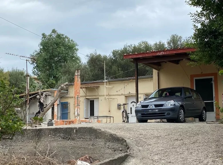 Dom wolnostojący 3 pokoi 85 m² Souda, Grecja