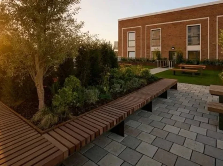 Appartement 2 chambres 78 m² Londres, Royaume-Uni