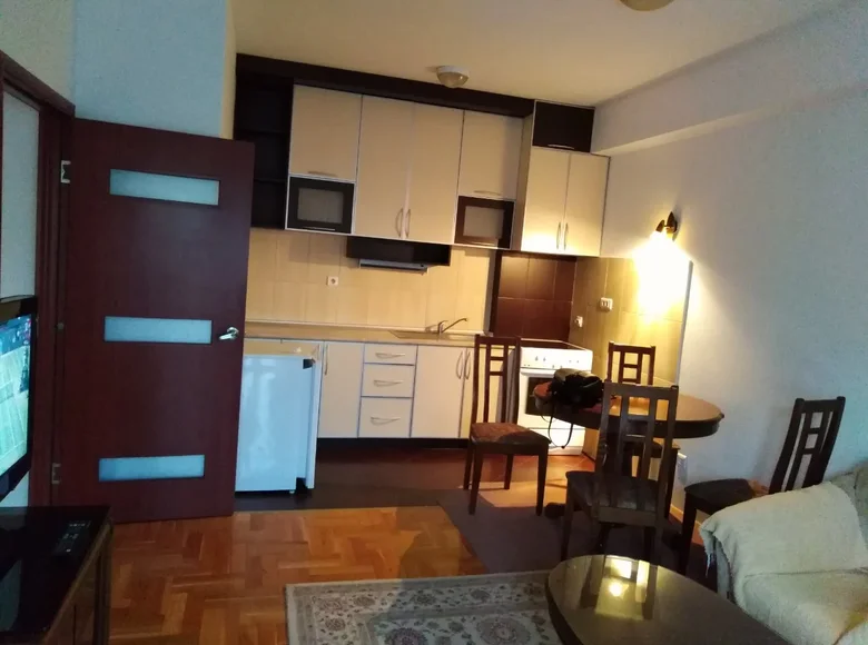 1 bedroom apartment 39 m² in Montenegro, Montenegro