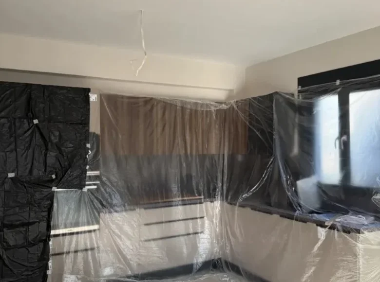 Квартира 2 комнаты 58 м² Thermi, Греция