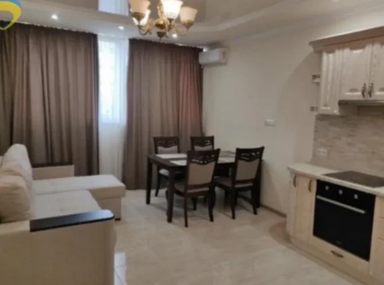 1 room apartment 45 m² Sievierodonetsk, Ukraine