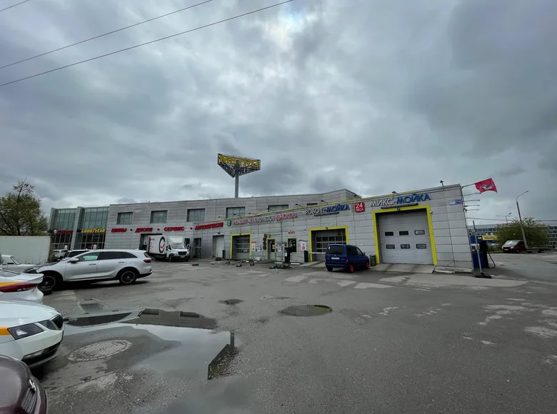 Офис 1 700 м² Москва, Россия