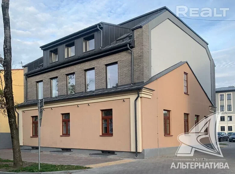 Geschäft 74 m² Brest, Weißrussland