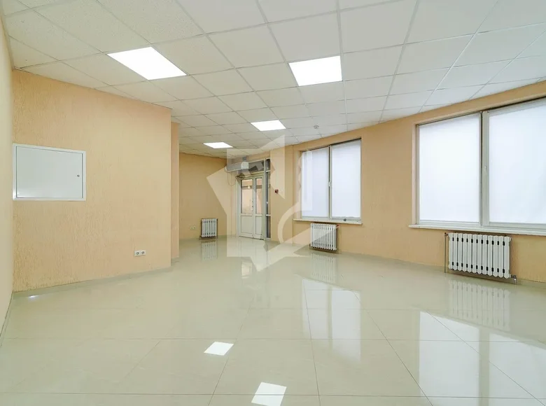 Commercial property 1 room 63 m² in Minsk, Belarus