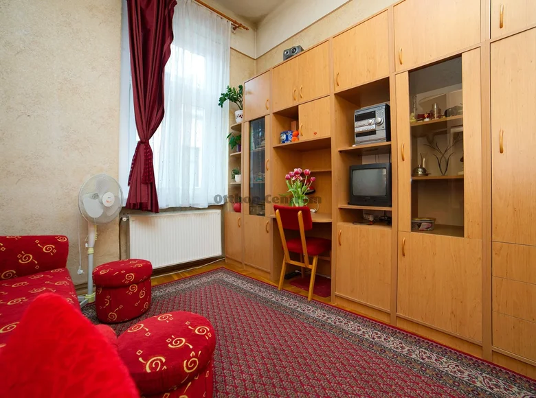 Mieszkanie 3 pokoi 67 m² Budapeszt, Węgry