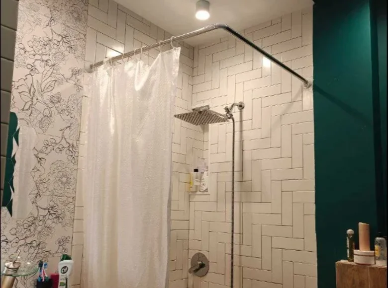 Wohnung 2 zimmer 41 m² Batumi, Georgien