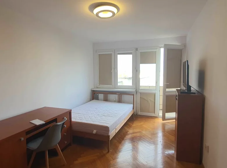 2 room apartment 34 m² in Wroclaw, Poland