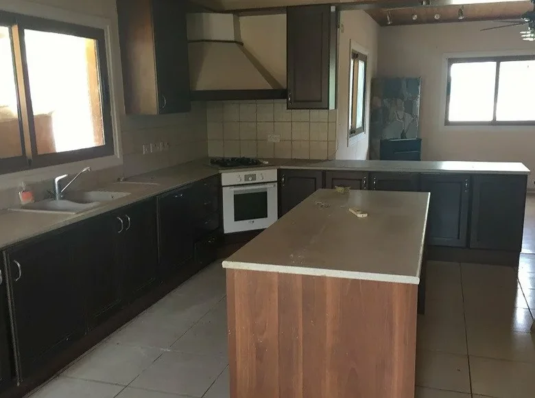 Haus 3 Schlafzimmer 245 m² Anageia, Cyprus