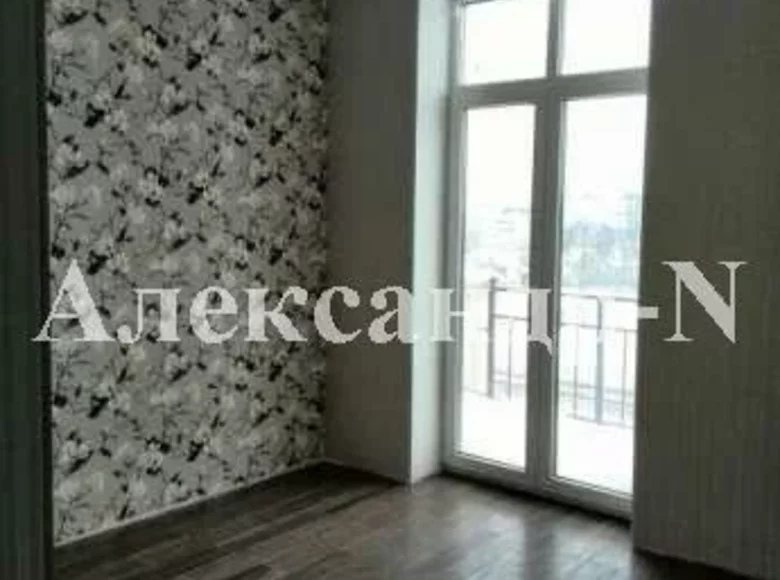 Wohnung 1 Zimmer 37 m² Odessa, Ukraine
