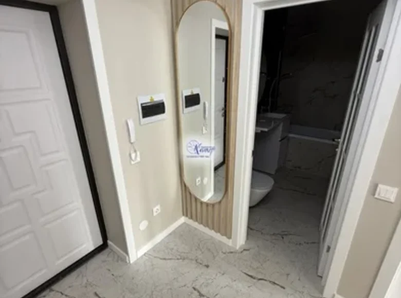 1 room apartment 35 m² Maloye Isakovo, Russia