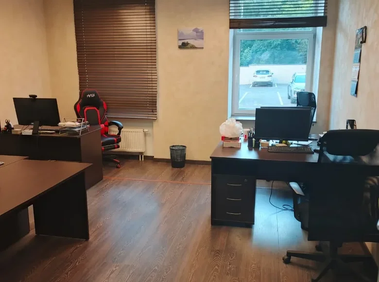 Office 336 m² in Moscow, Russia
