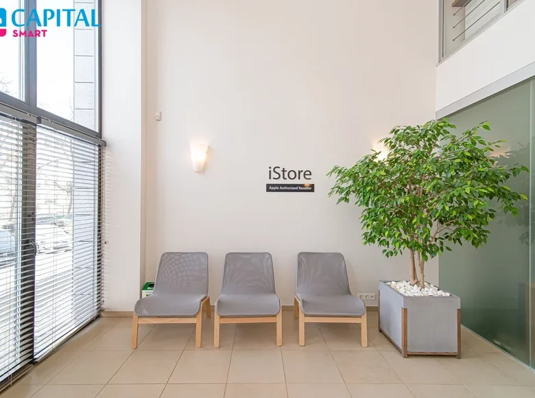 5 room apartment 108 m² Vilnius, Lithuania