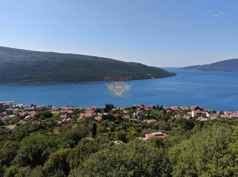 Gewerbefläche  Kumbor, Montenegro