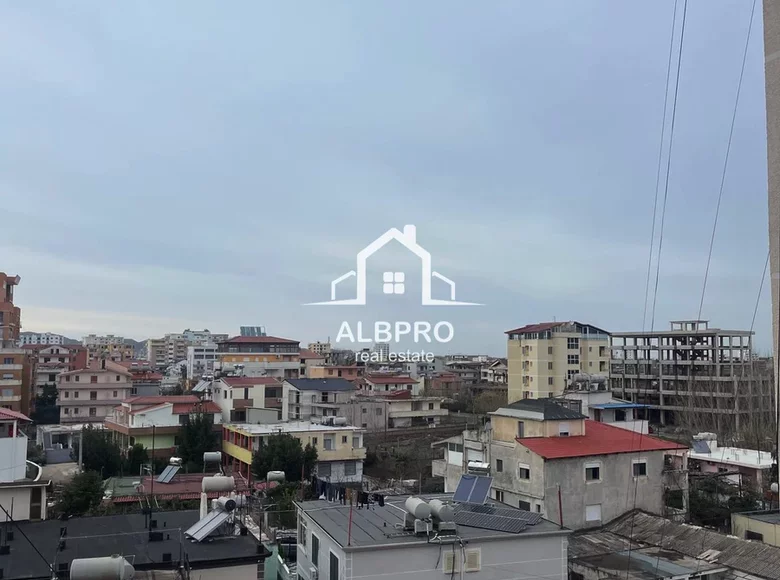 Appartement 2 chambres 54 m² Durres, Albanie