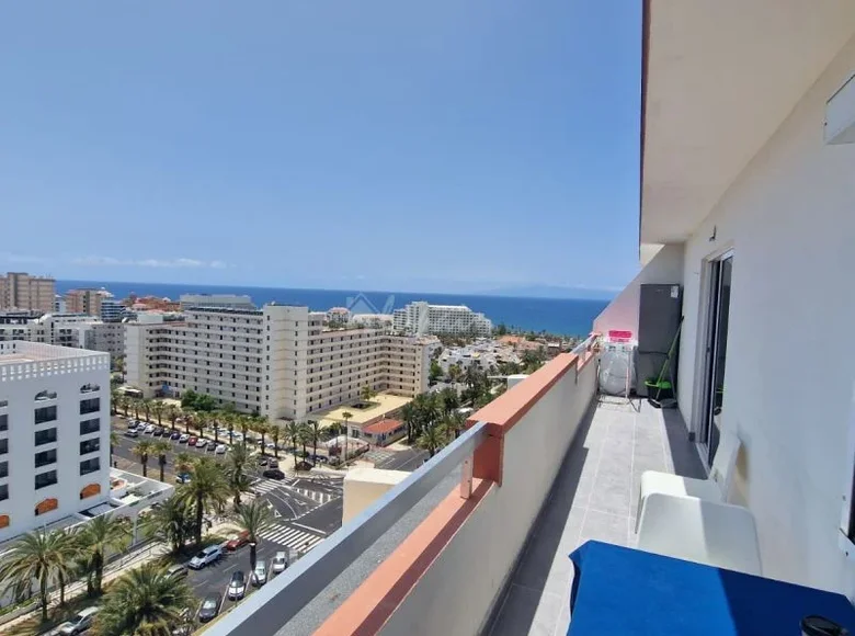 Attique 1 chambre 40 m² Arona, Espagne