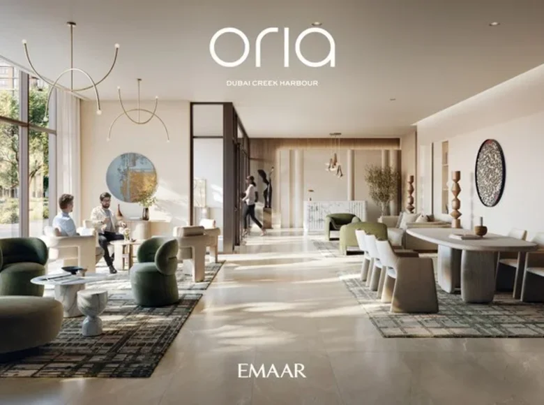Wohnung 3 Schlafzimmer 154 m² Dubai, Vereinigte Arabische Emirate