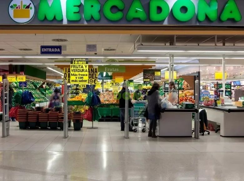 Propiedad comercial  en Barcelona, España