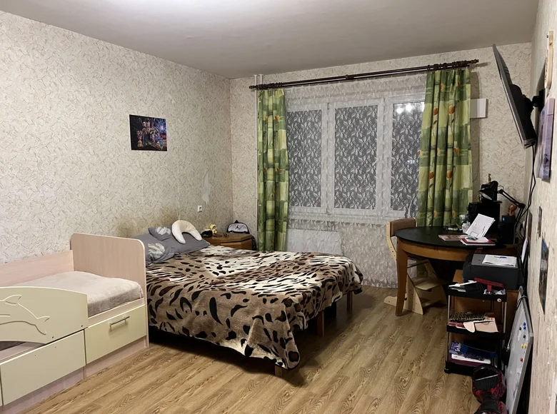 Appartement 2 chambres 52 m² okrug No 65, Fédération de Russie