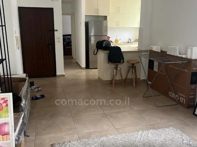 2 room apartment 55 m² Tel Aviv-Yafo, Israel