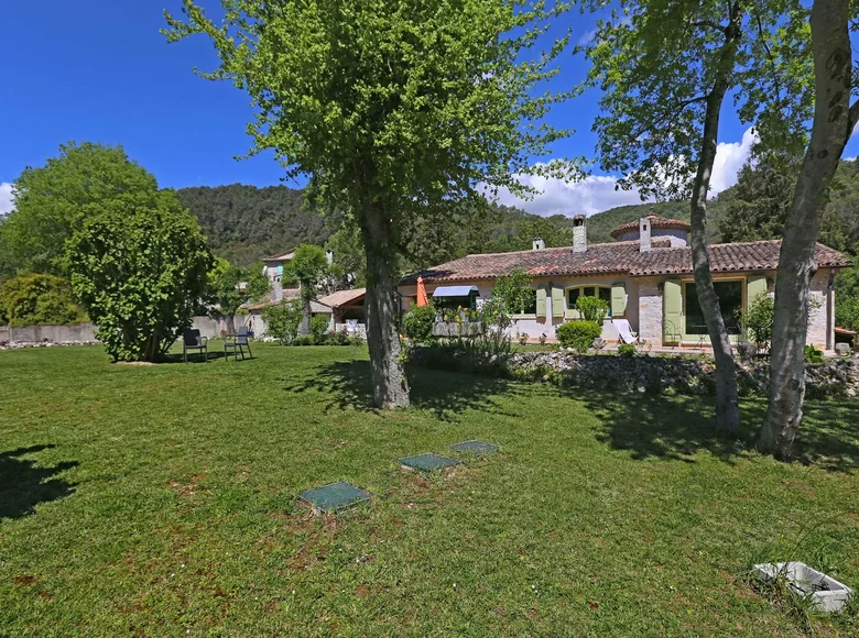 villa de 3 chambres 200 m² Villeneuve-Loubet, France