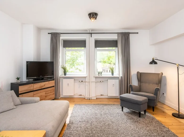 3 room apartment 81 m² Poznan, Poland