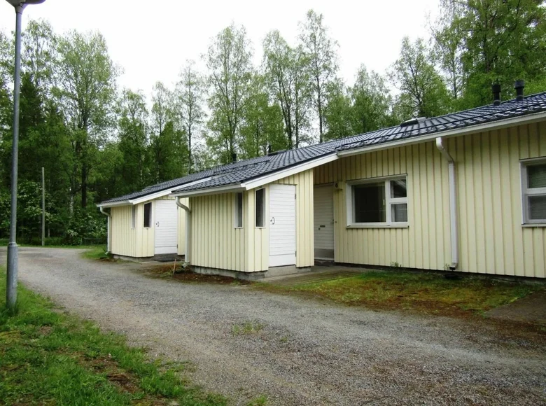 Townhouse 1 bedroom 58 m² Pirkanmaa, Finland