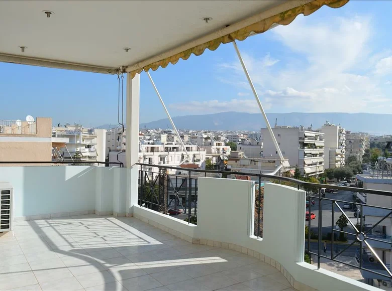 Wohnung 4 Zimmer 120 m², Griechenland