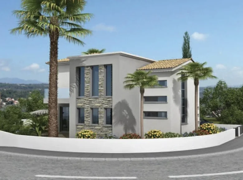 Dom 3 pokoi 140 m² Moni, Cypr