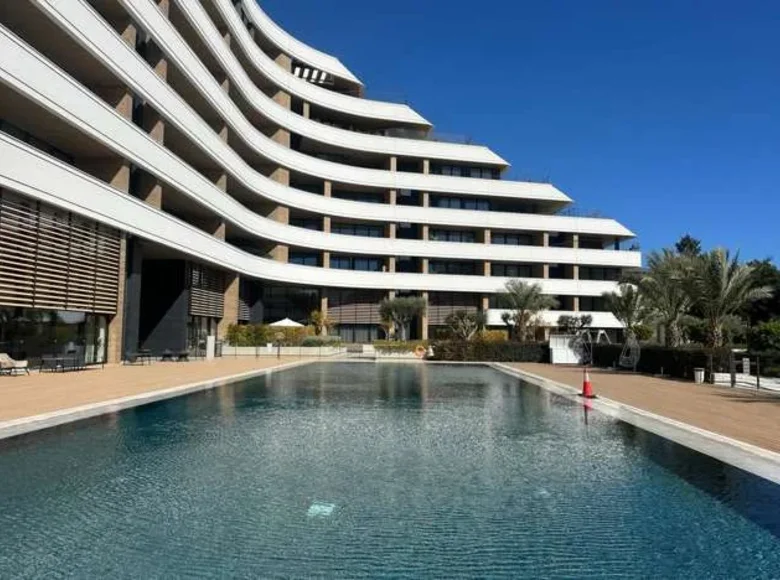 Appartement 3 chambres 161 m² District de Limassol, Chypre