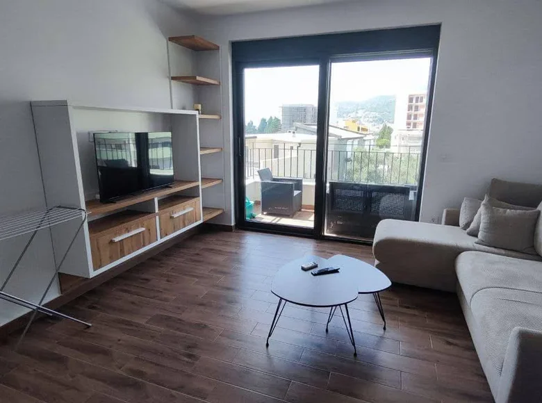 Wohnung 1 zimmer 33 m² Bar, Montenegro