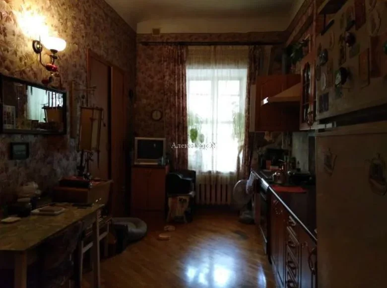 1 room apartment 691 m² Sievierodonetsk, Ukraine