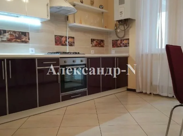 Appartement 2 chambres 80 m² Odessa, Ukraine