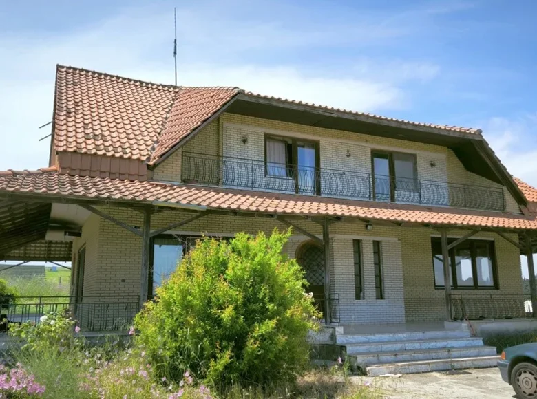 Ferienhaus 8 zimmer 320 m² Aiginio, Griechenland