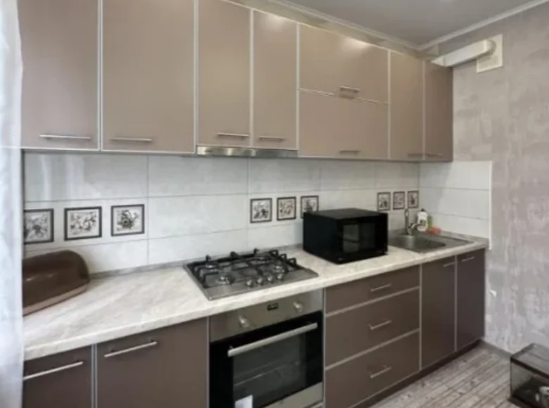 1 room apartment 40 m² Sievierodonetsk, Ukraine