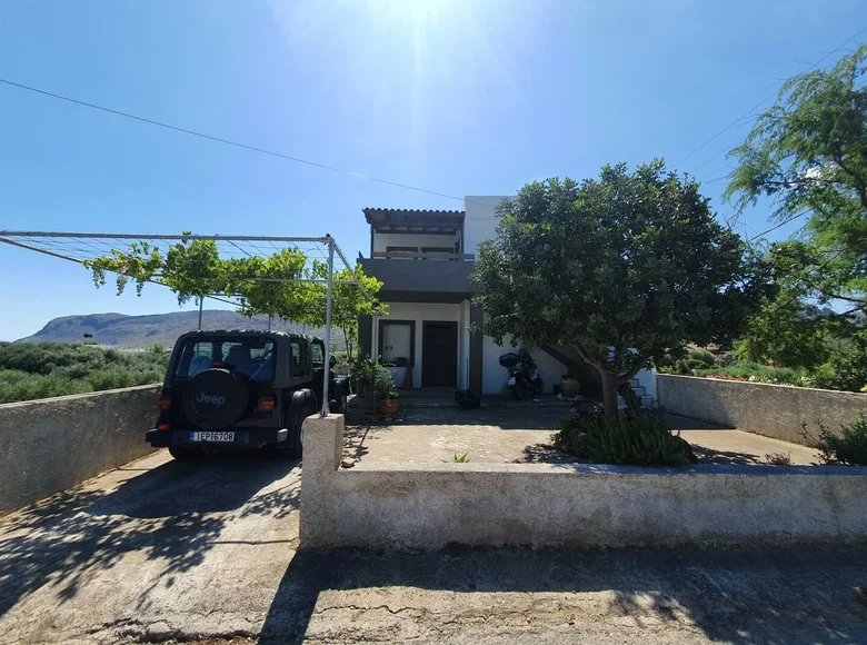 Adosado 9 habitaciones 245 m² District of Agios Nikolaos, Grecia