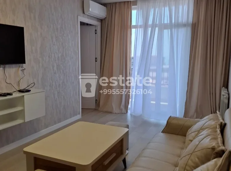 Apartamento 3 habitaciones 63 m² Batumi, Georgia