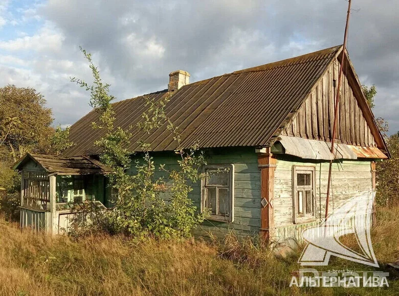 House 53 m² Lielikava, Belarus